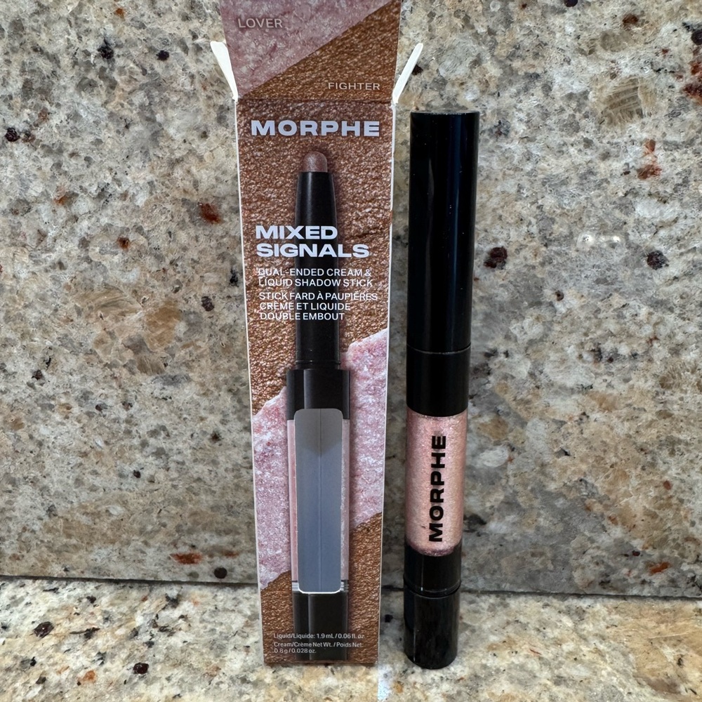 Morphe Mixed Signals Eye Shadow Stick - COMPLETE SET OF EIGHT Colors - Picture 7 of 15